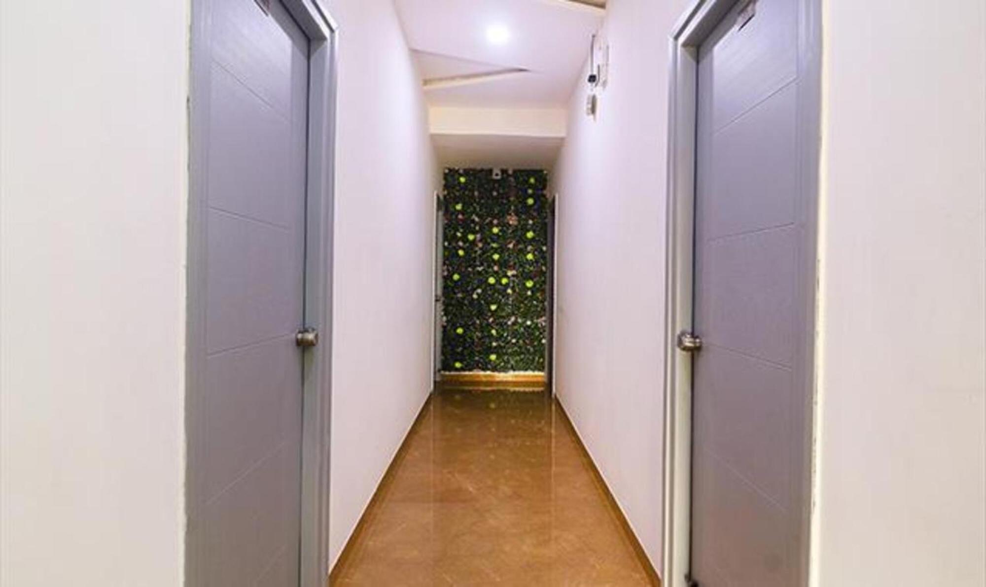 Fabexpress The Dream Elite - Nr Golconda Fort, Manikonda Hyderabad Exterior foto
